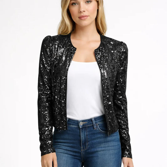 Chic Women's Blazer for Effortless Style