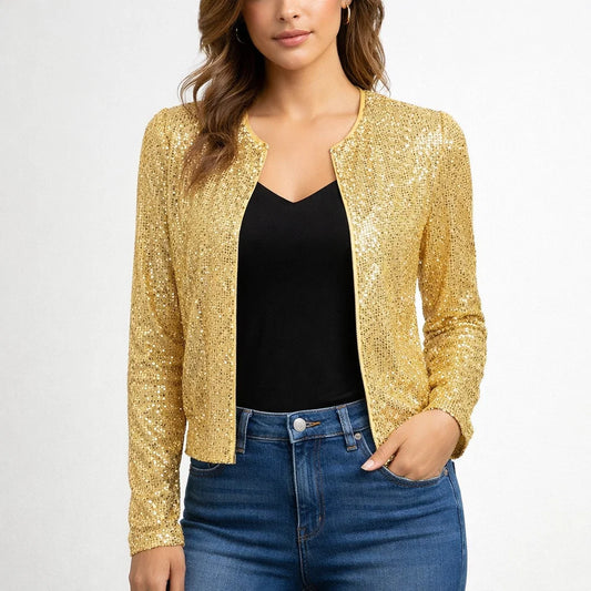 Chic Women's Blazer for Effortless Style