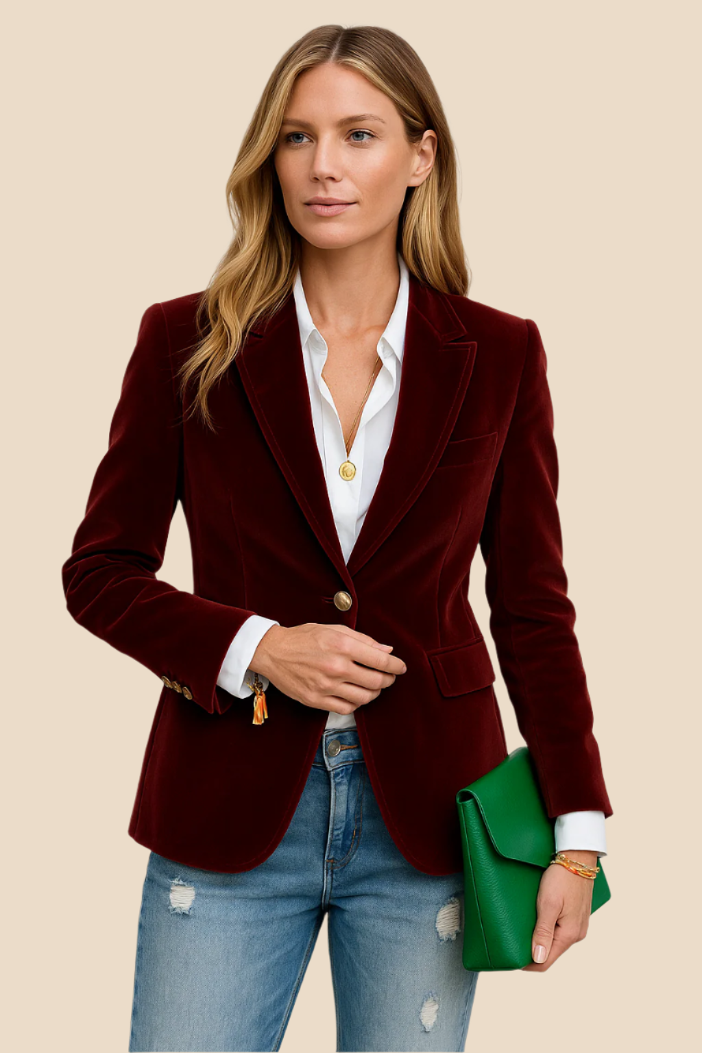 Women | Blazer